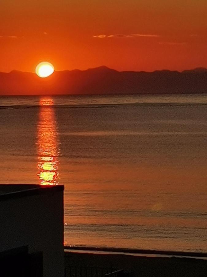 Mar Azul Σπίτι δίπλα στην παραλία και στο κέντρο! Διαμέρισμα Ελαφόνησος Εξωτερικό φωτογραφία