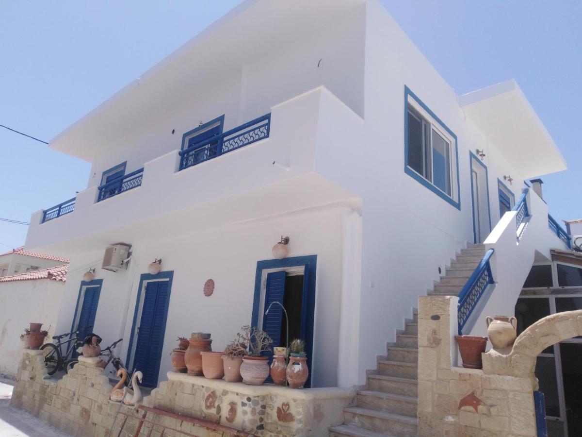 Mar Azul Σπίτι δίπλα στην παραλία και στο κέντρο! Διαμέρισμα Ελαφόνησος Εξωτερικό φωτογραφία