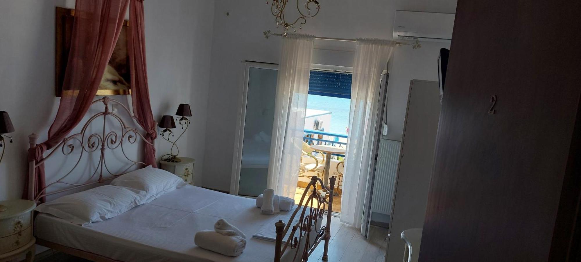 Mar Azul Σπίτι δίπλα στην παραλία και στο κέντρο! Διαμέρισμα Ελαφόνησος Εξωτερικό φωτογραφία
