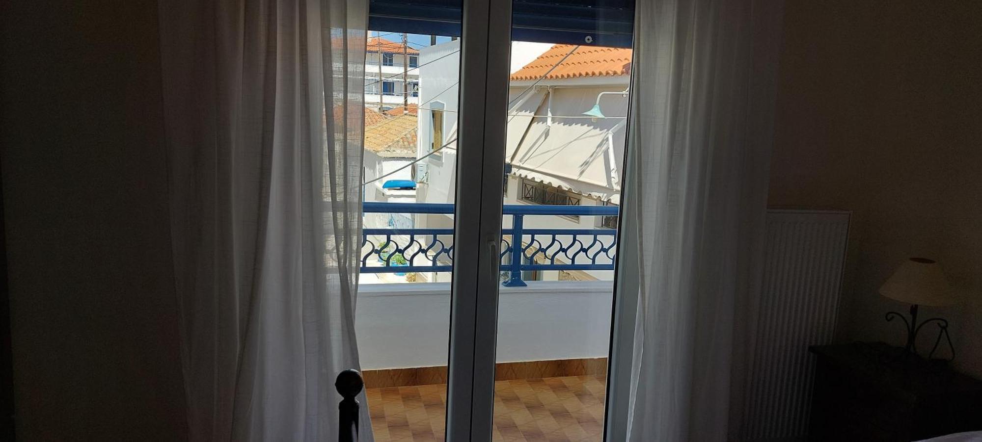 Mar Azul Σπίτι δίπλα στην παραλία και στο κέντρο! Διαμέρισμα Ελαφόνησος Εξωτερικό φωτογραφία