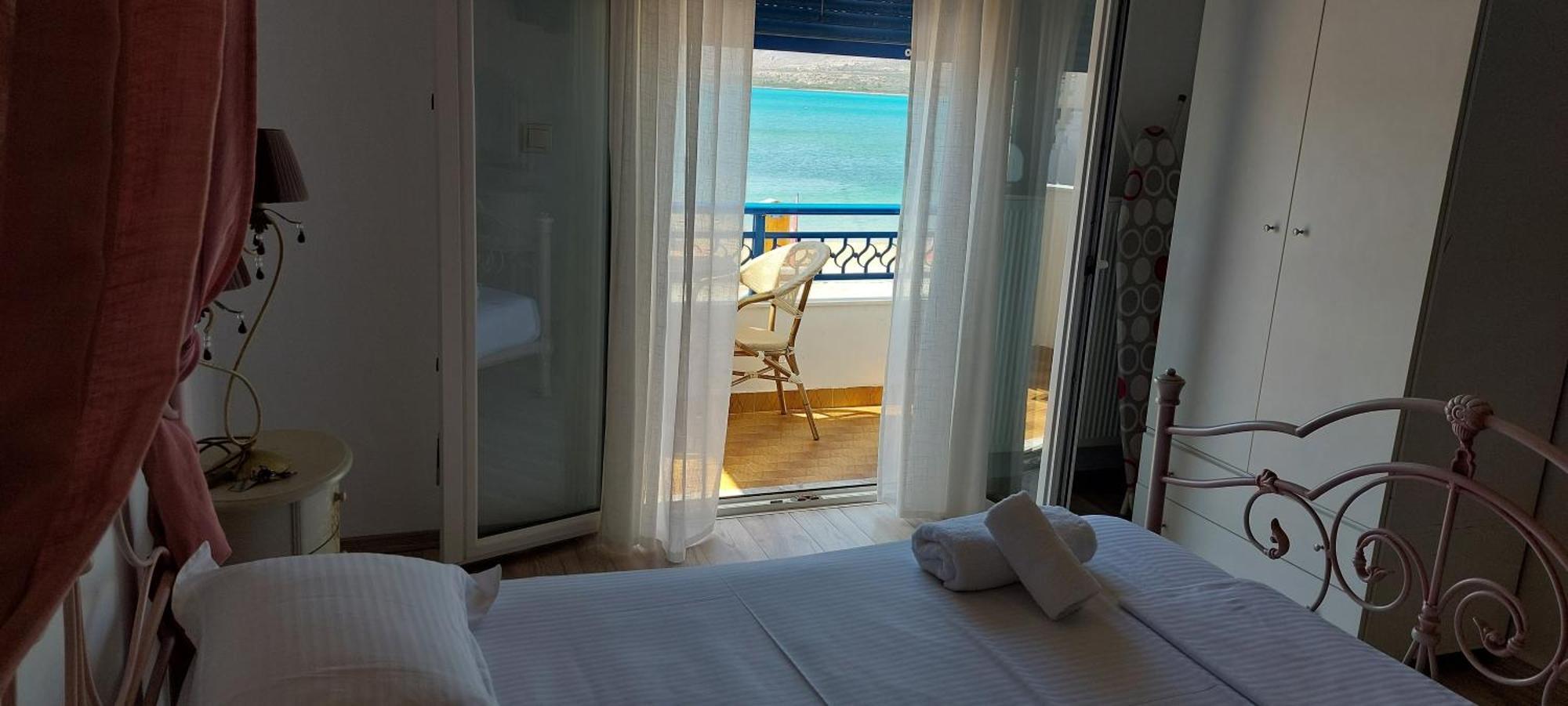 Mar Azul Σπίτι δίπλα στην παραλία και στο κέντρο! Διαμέρισμα Ελαφόνησος Εξωτερικό φωτογραφία