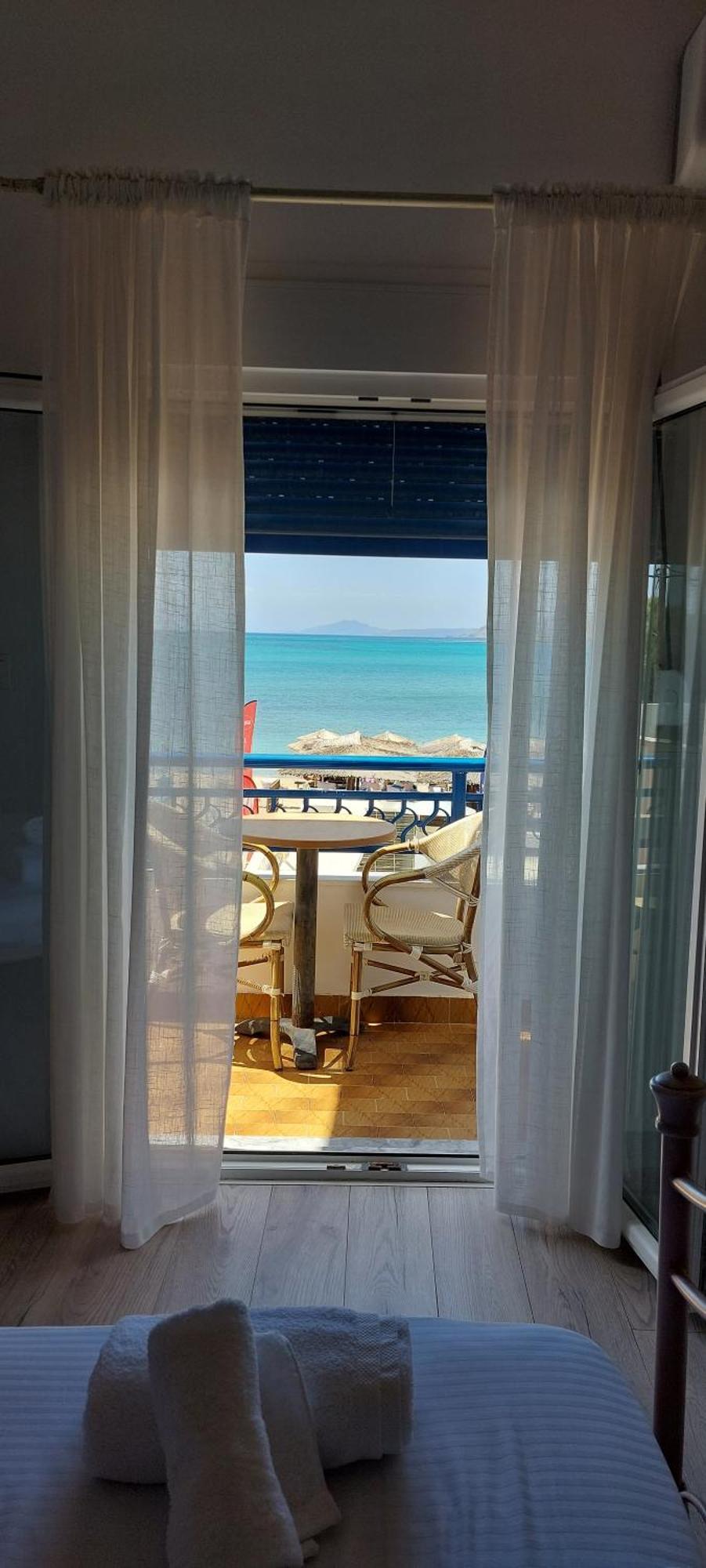 Mar Azul Σπίτι δίπλα στην παραλία και στο κέντρο! Διαμέρισμα Ελαφόνησος Εξωτερικό φωτογραφία